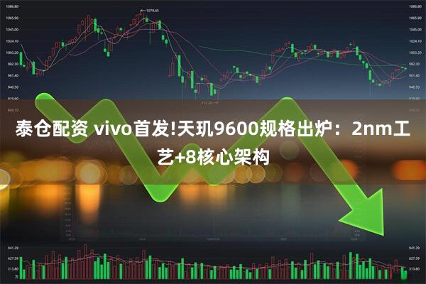 泰仓配资 vivo首发!天玑9600规格出炉：2nm工艺+8核心架构